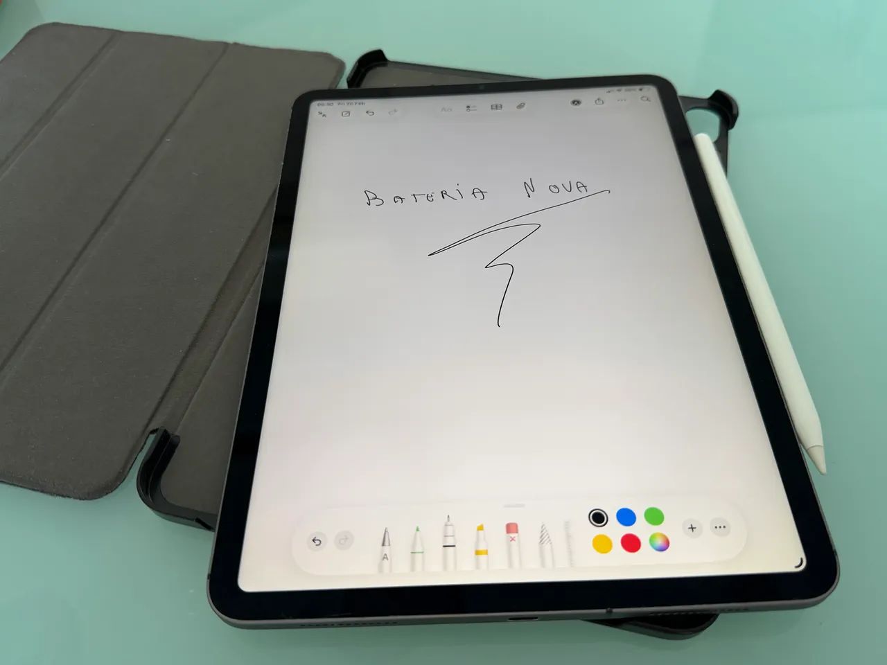 iPad Apple Pro A1934 2018 11 64gb Space Gray WI-FI + cellular