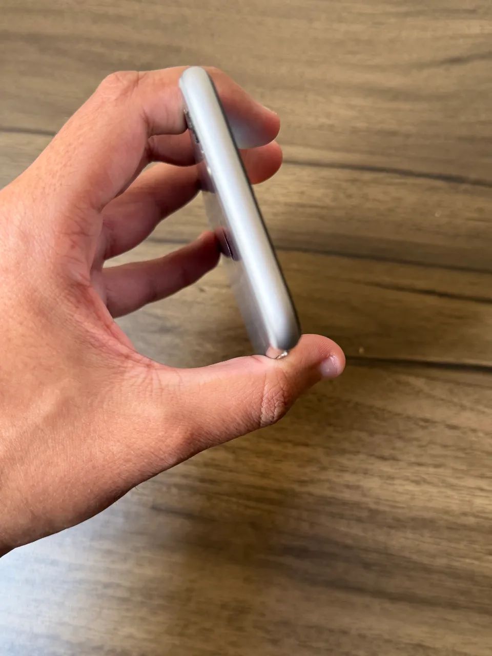 iPhone 6s - Foto 3