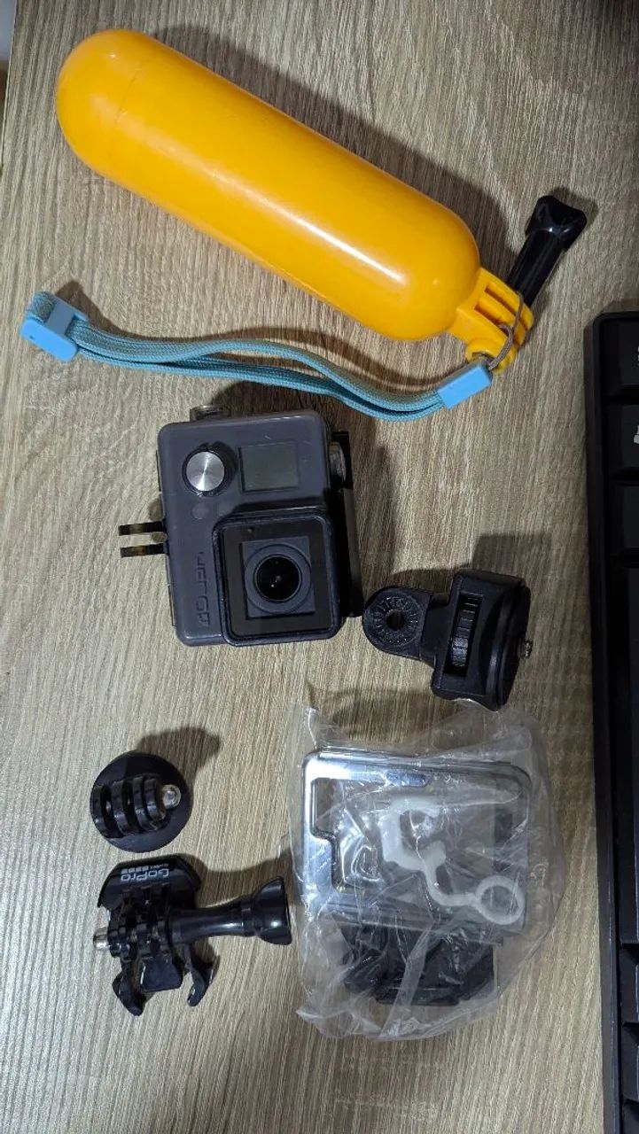 Go Pro Hero+  - Foto 3