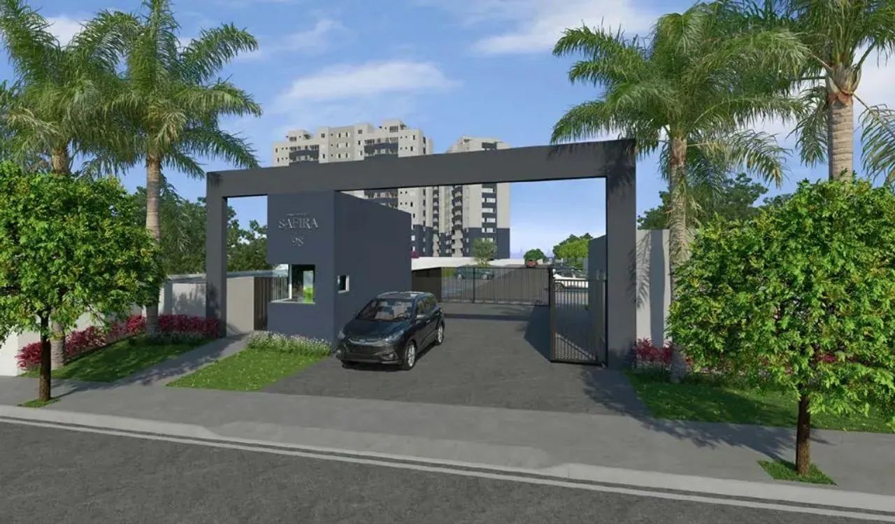 EXCLUSIVE SAFIRA - BLOCO 2