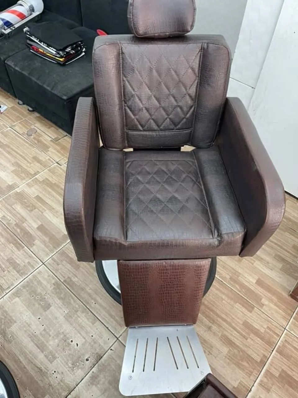 Barbearia  - Foto 4
