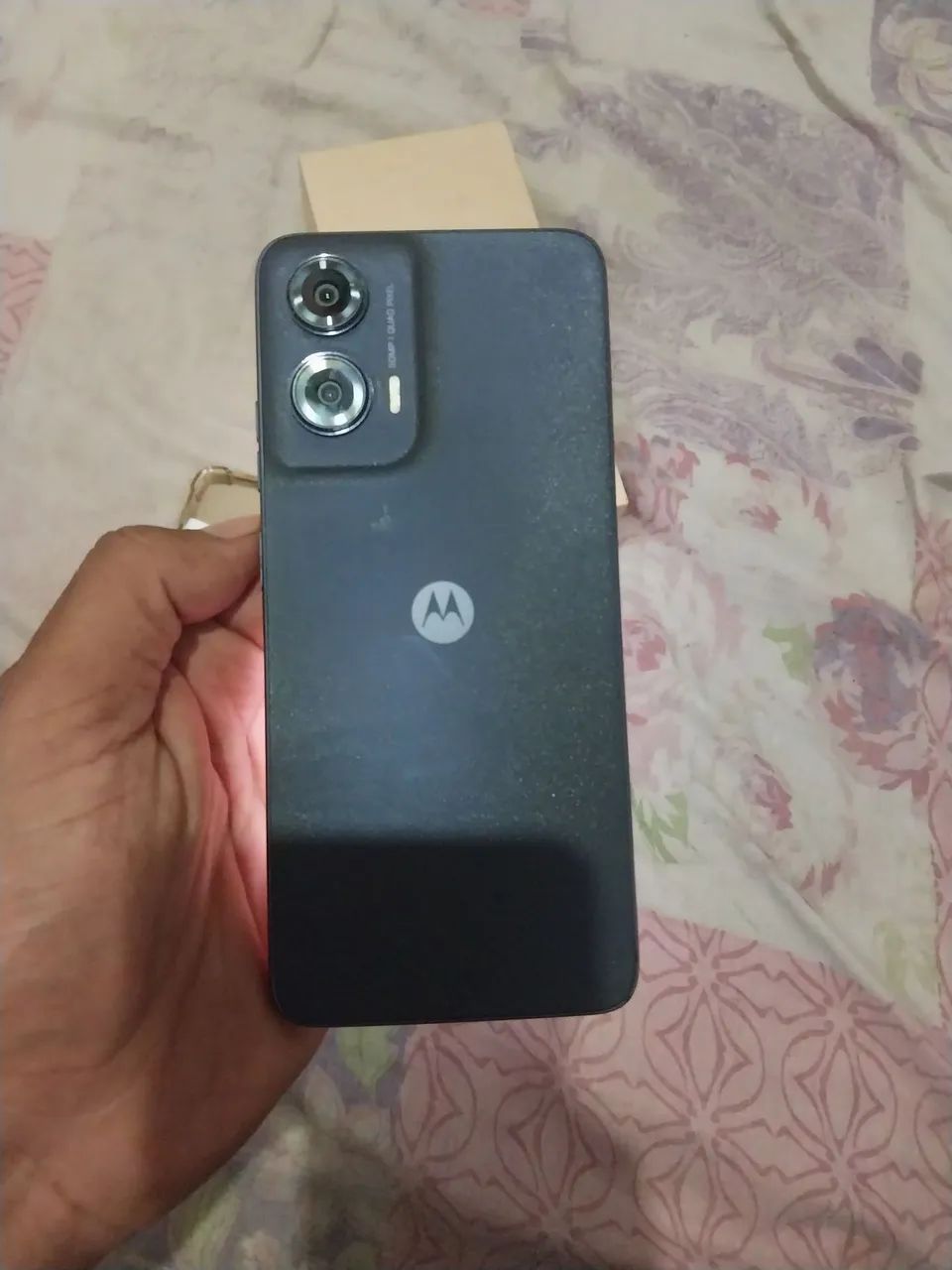 MOTO G35 SEMINOVO - Foto 4