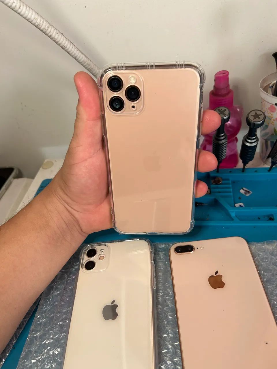 iPhone 11 Pro Max  - Foto 5