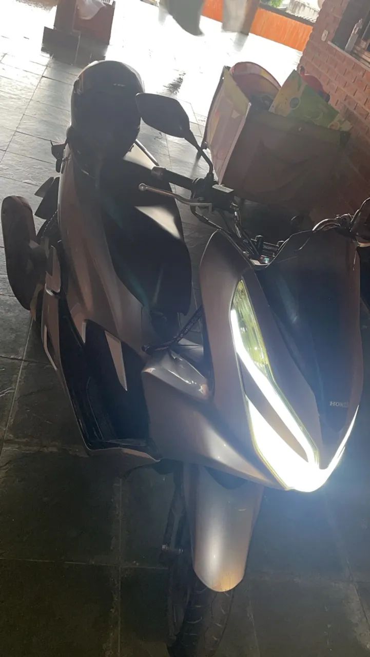 Pcx topp