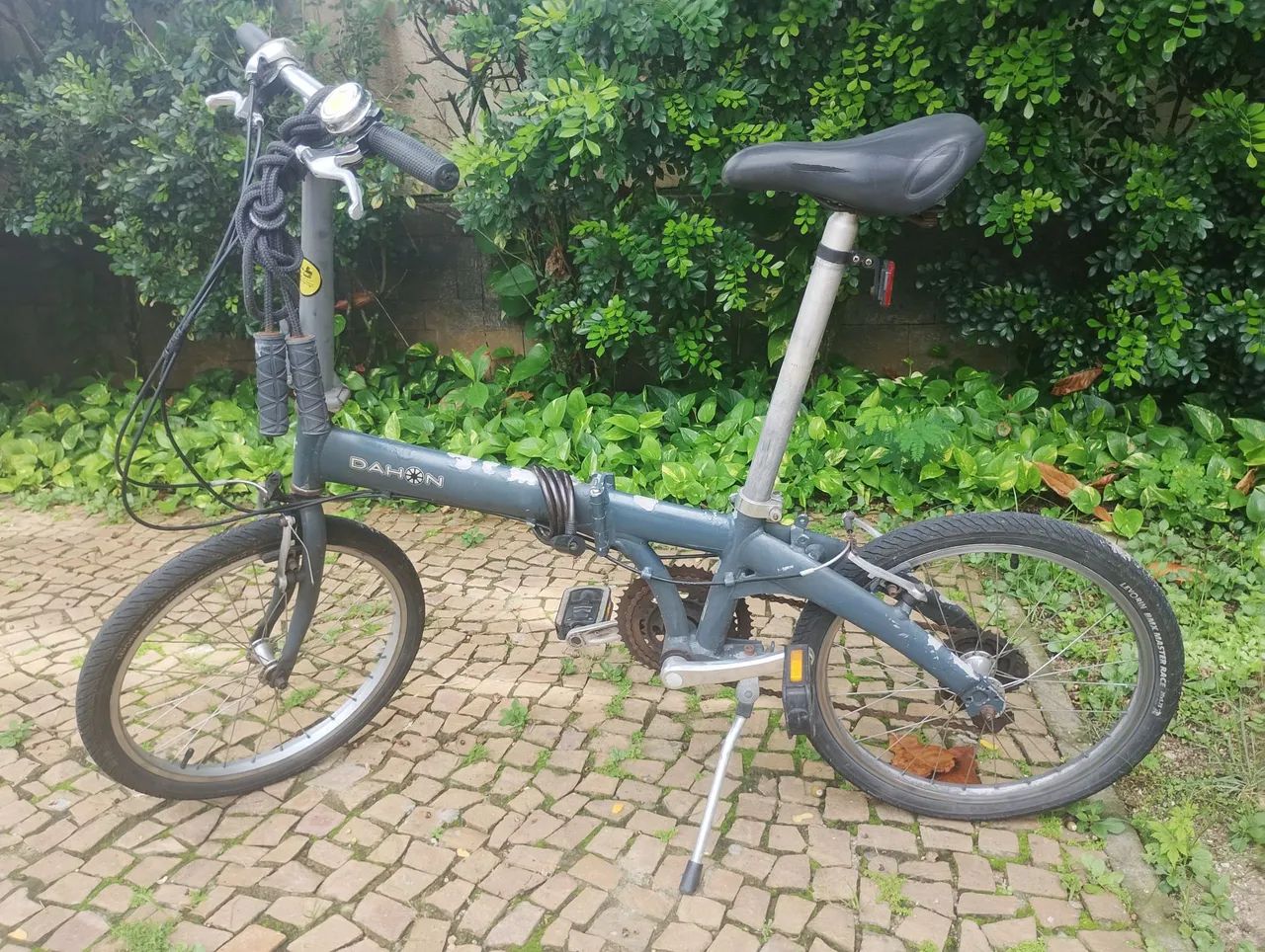 Bicicleta aro 20