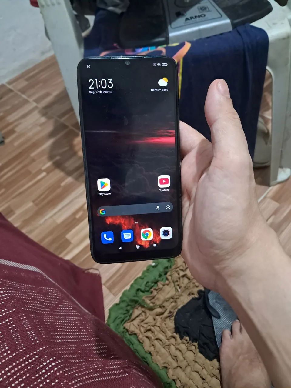 Redmi Note 8 - Foto 2