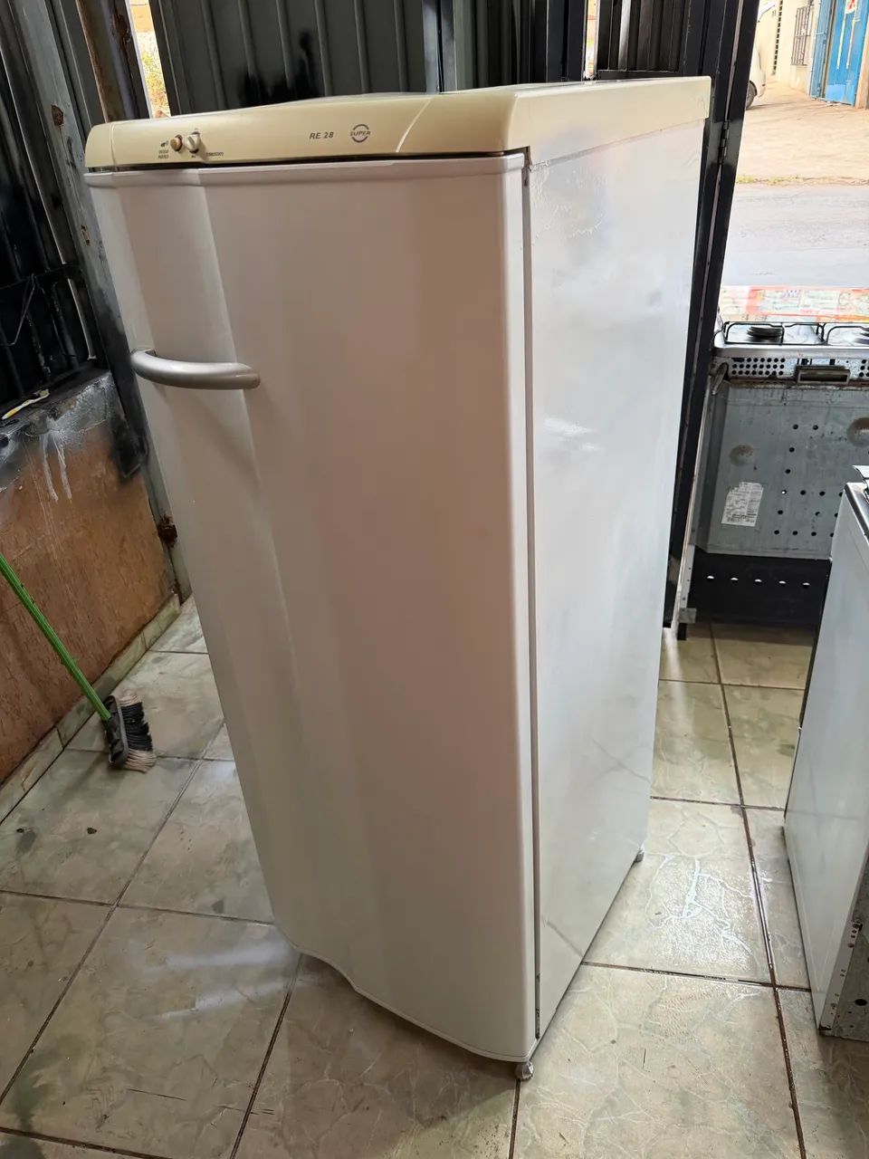 Geladeira Eletrolux  - Foto 2