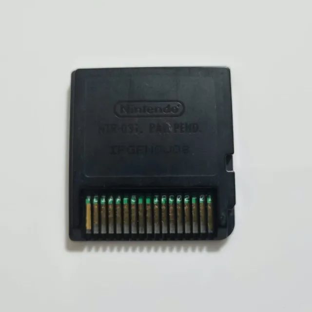 Pokémon SoulSilver Version - Nintendo DS / DSi / 3DS | Original - Foto 4