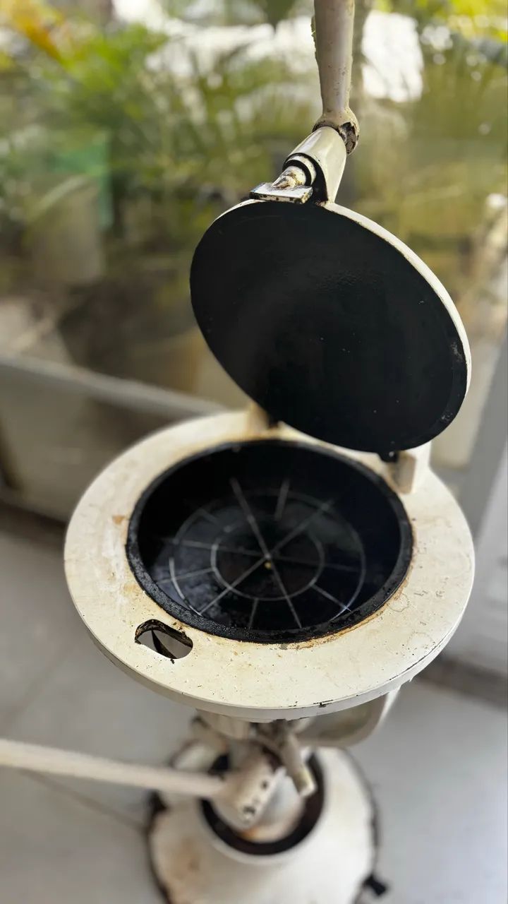 Divisora de massa para pães  - Foto 3