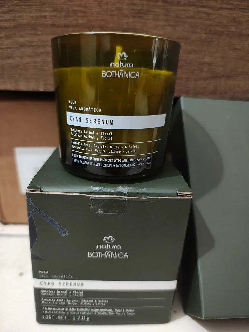 Kit Natura Bothânica - Foto 4