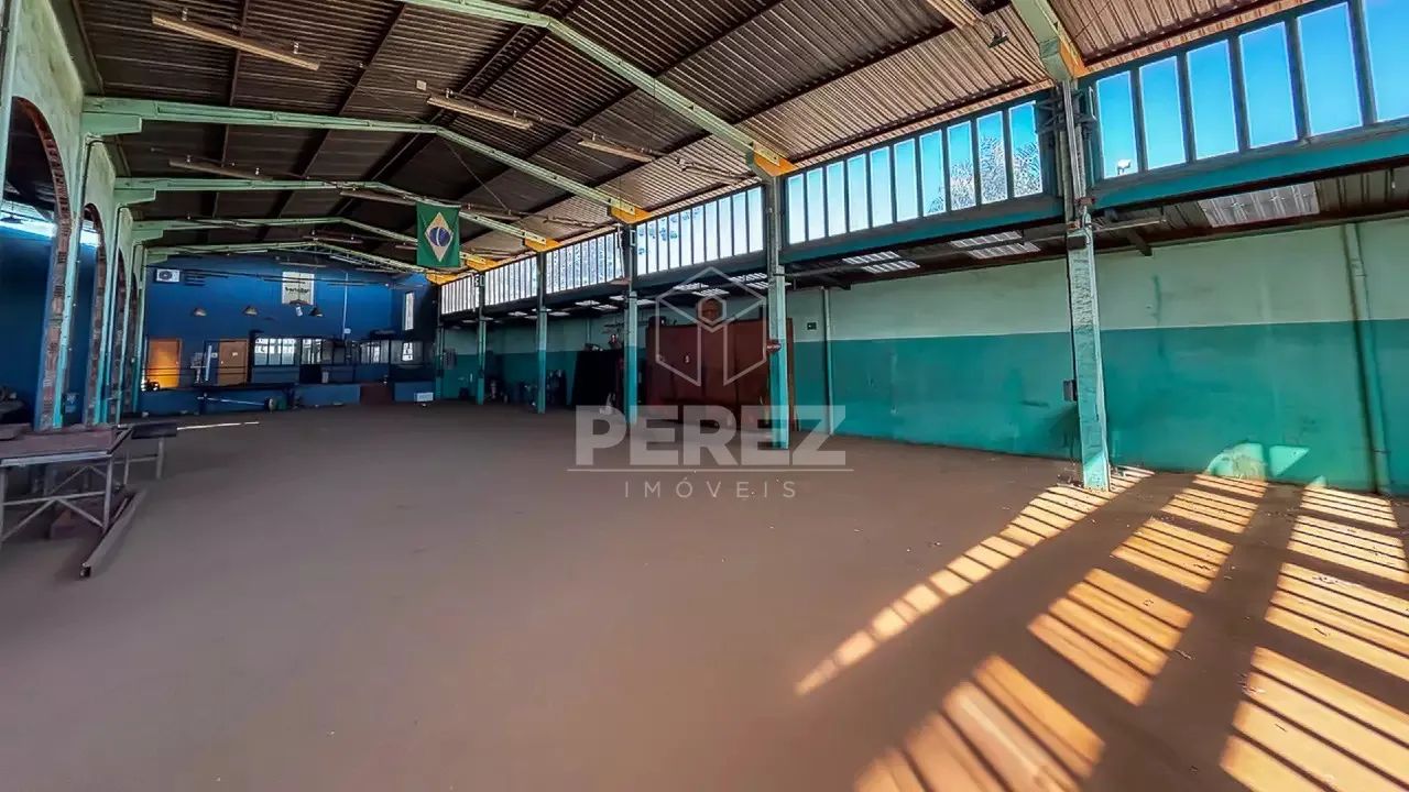 Imóvel Comercial com Galpão e Residência - Foto 3