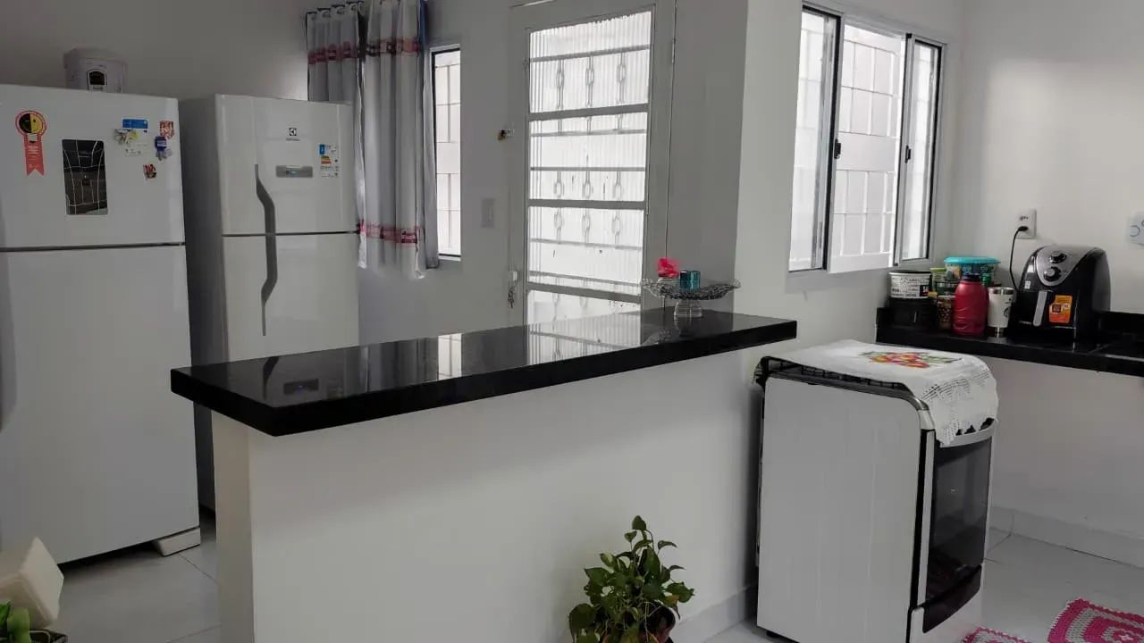 Vendo Casa Reformada com Energia Solar no CPA IV com 3 quartos - Cuiabá - MT - Foto 5