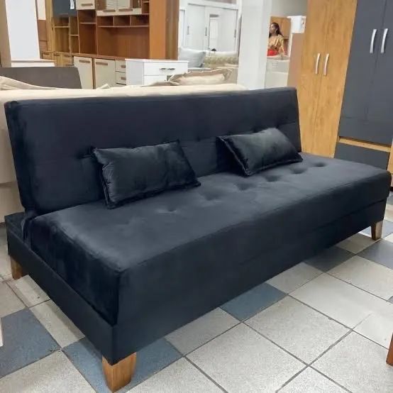 Sofá cama Arpoador / frete grátis  - Foto 4