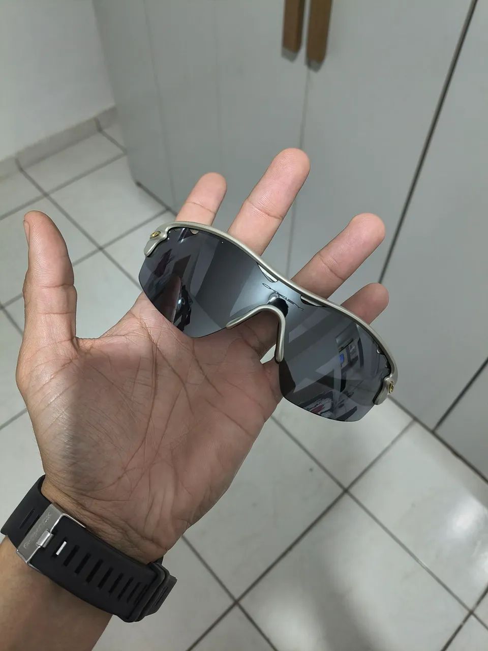 RADAR OAKLEY 