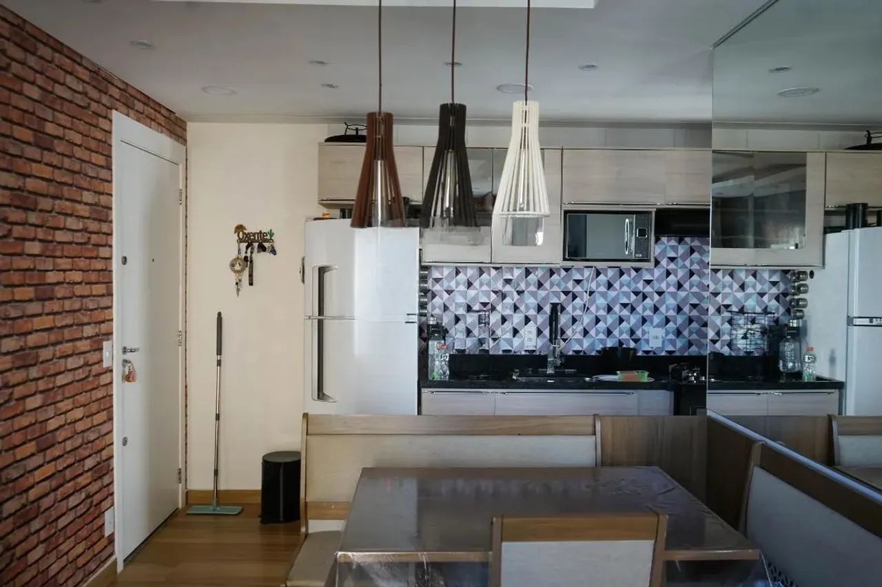 Apartamento à Venda - Bom Retiro, 2 Quartos, 45 m2 - Foto 5