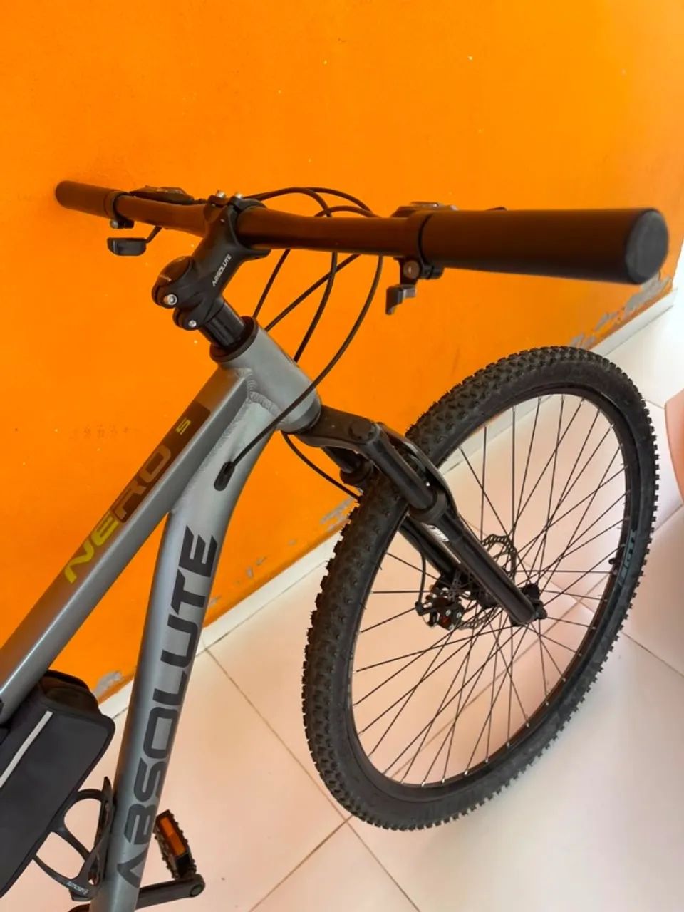Bike absolute - Foto 4