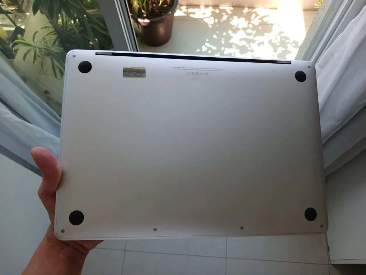 Macbook Pro A1708 - Foto 4