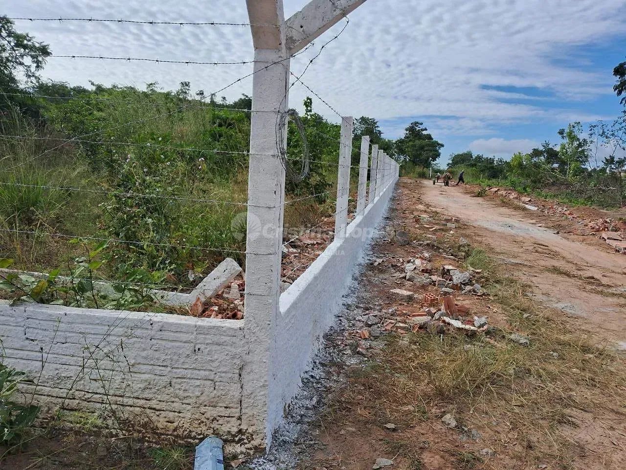 Terreno à venda, Parque Alvorada, Timon, MA - Foto 4