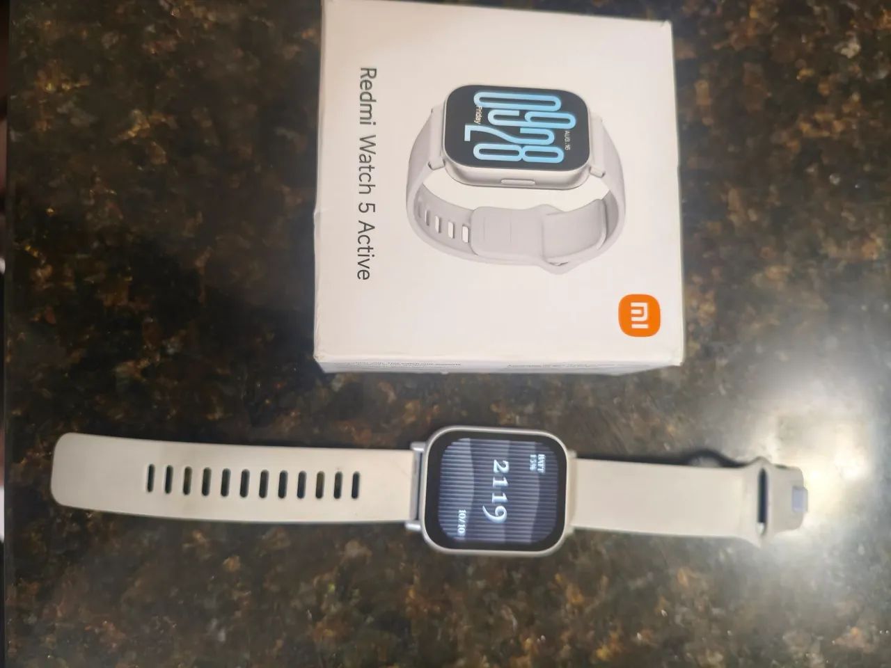redmi watch 5 active - Foto 3