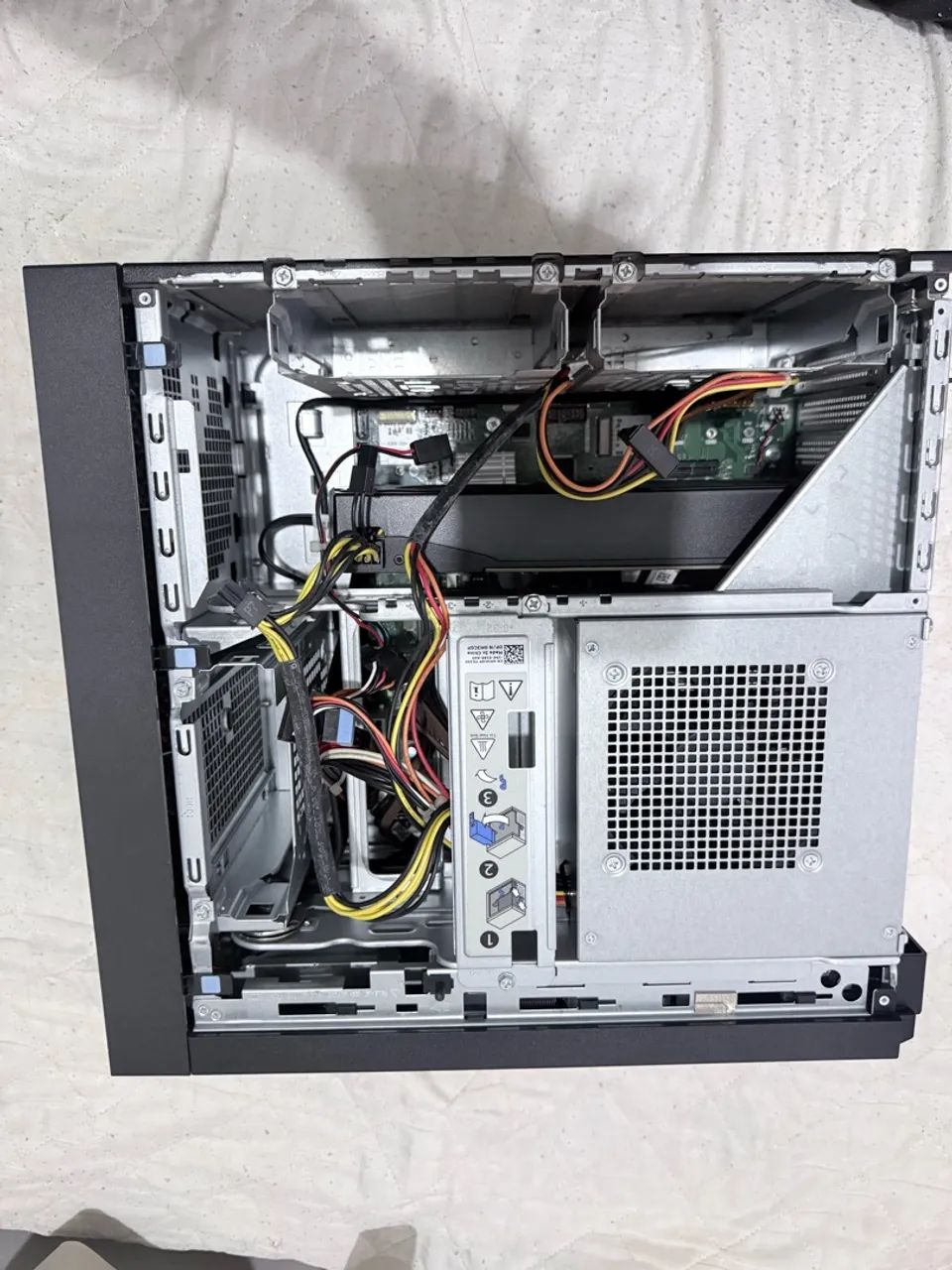 Pc Gamer Dell Xeon + GTX 1060 - Foto 5