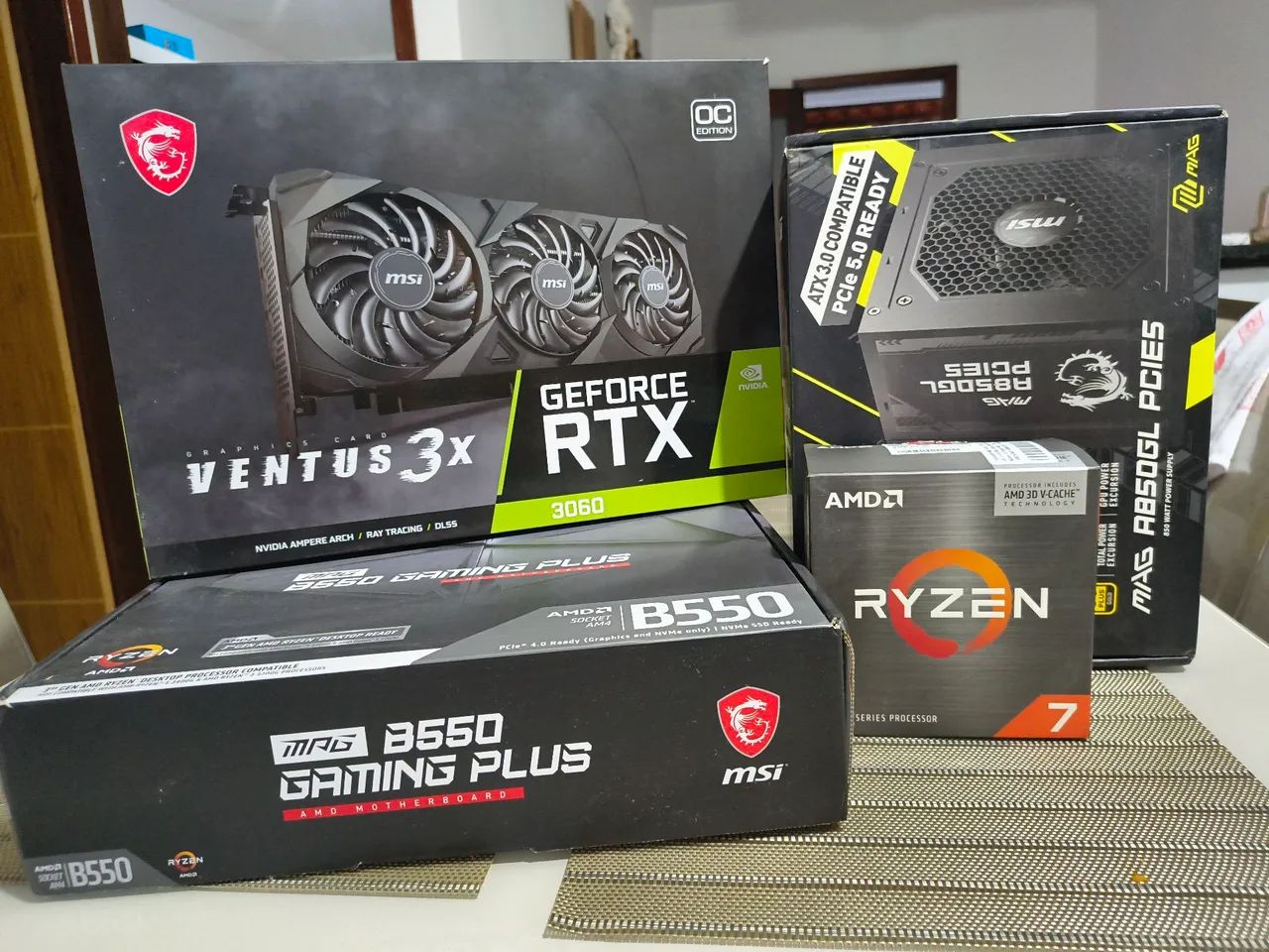 Computador Gamer  - Foto 4