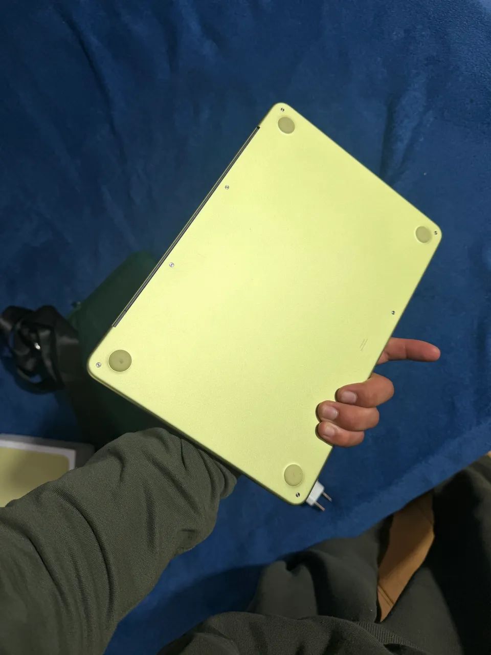 MacBook neo - Foto 5