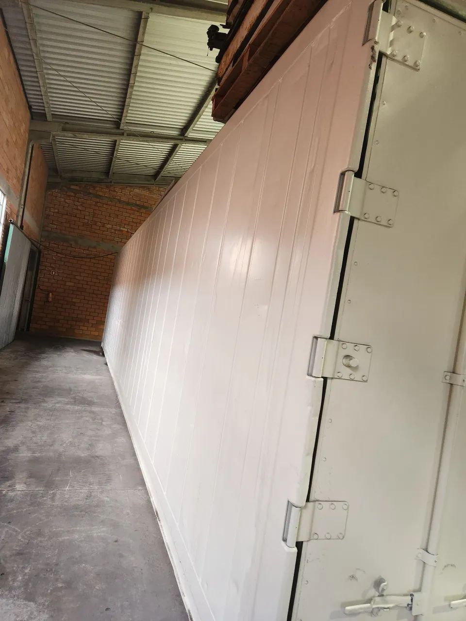 Container 12 metros  - Foto 4