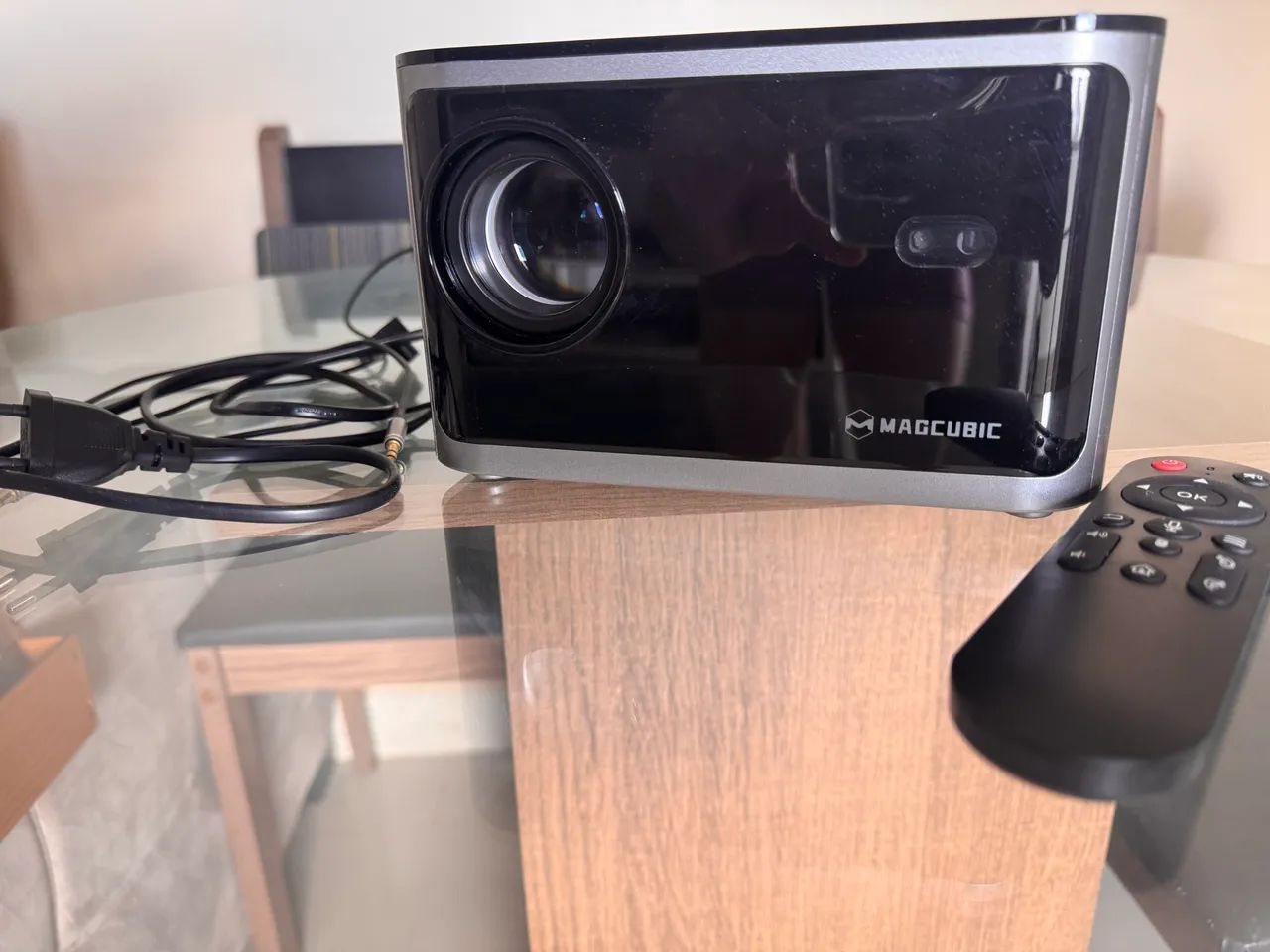 Smart Projector - Foto 2