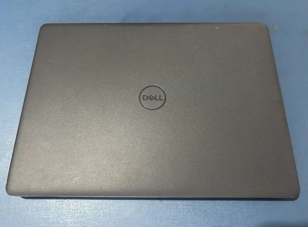 Notebook Dell 14 polegadas i5 10 geração 16GB ddr4 nvme 256GB  - Foto 2
