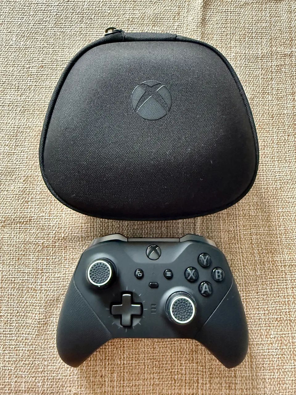 Controle Microsoft Xbox Elite 2