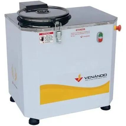 Masseira rapida venancio 5kg 