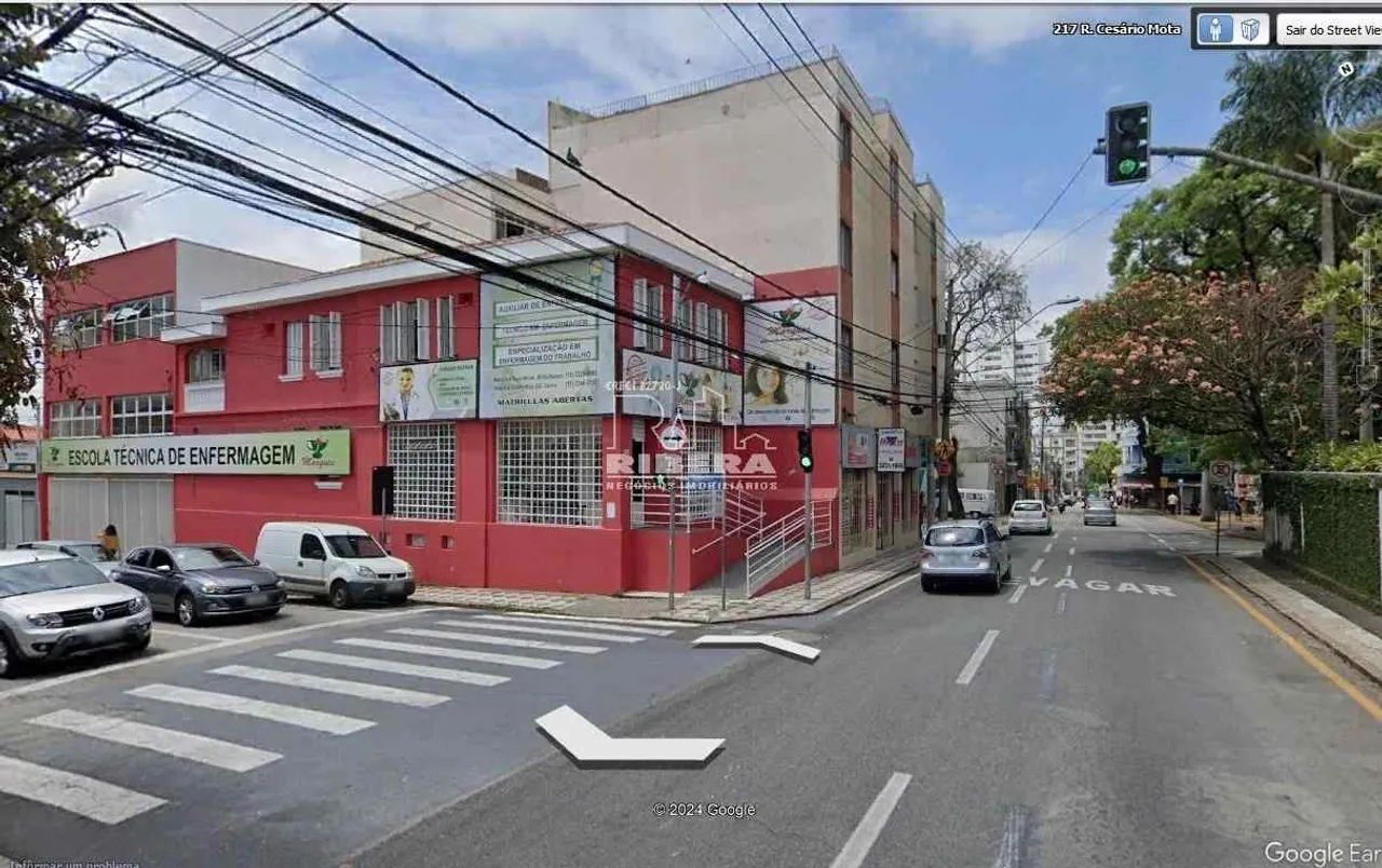 LOCAÇÃO - CASA COMERCIAL CENTRO / SOROCABA/SP