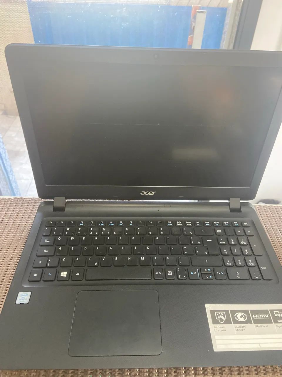 Notebook acer core i3 DDR4 - Foto 2