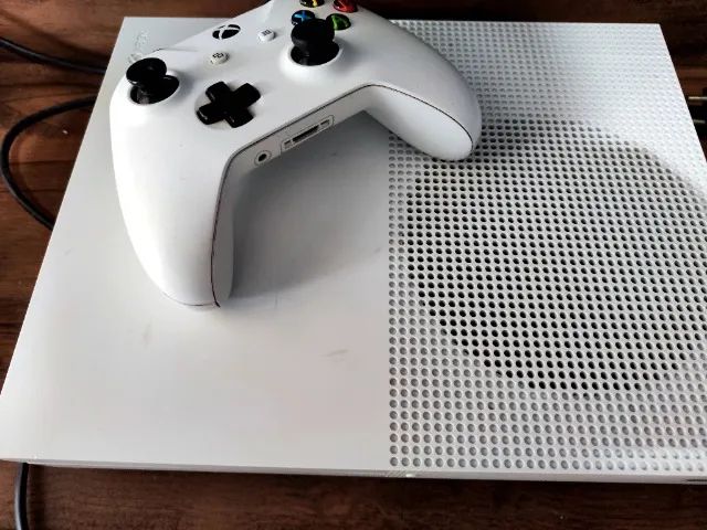 Xbox One S  - Foto 2