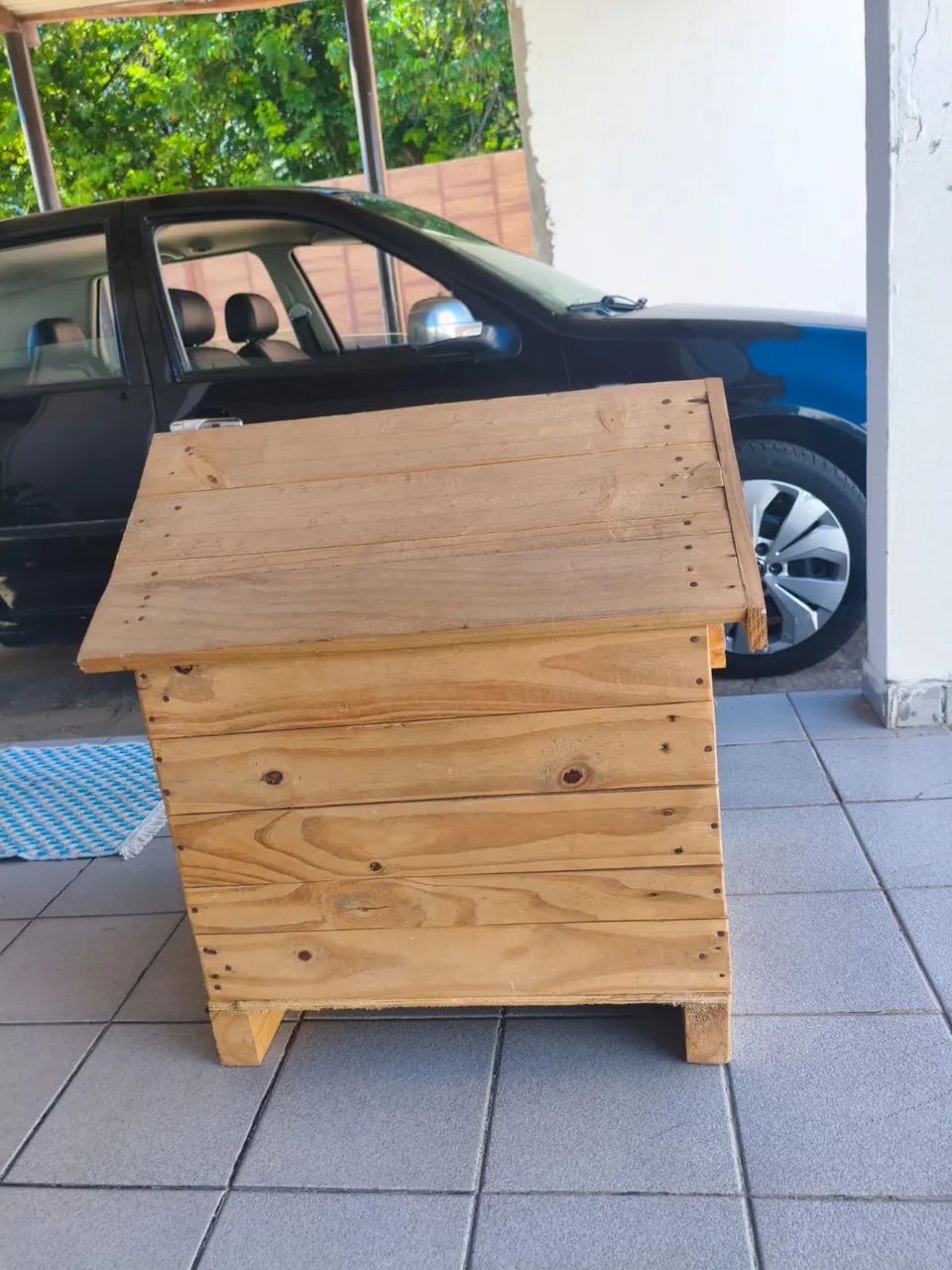 Casinha de cachorro - Foto 3