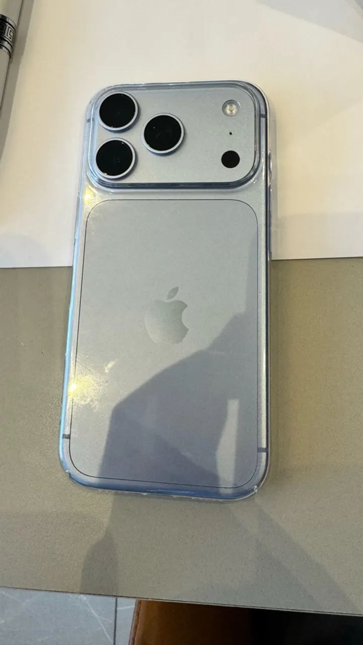 iPhone 18 PRO