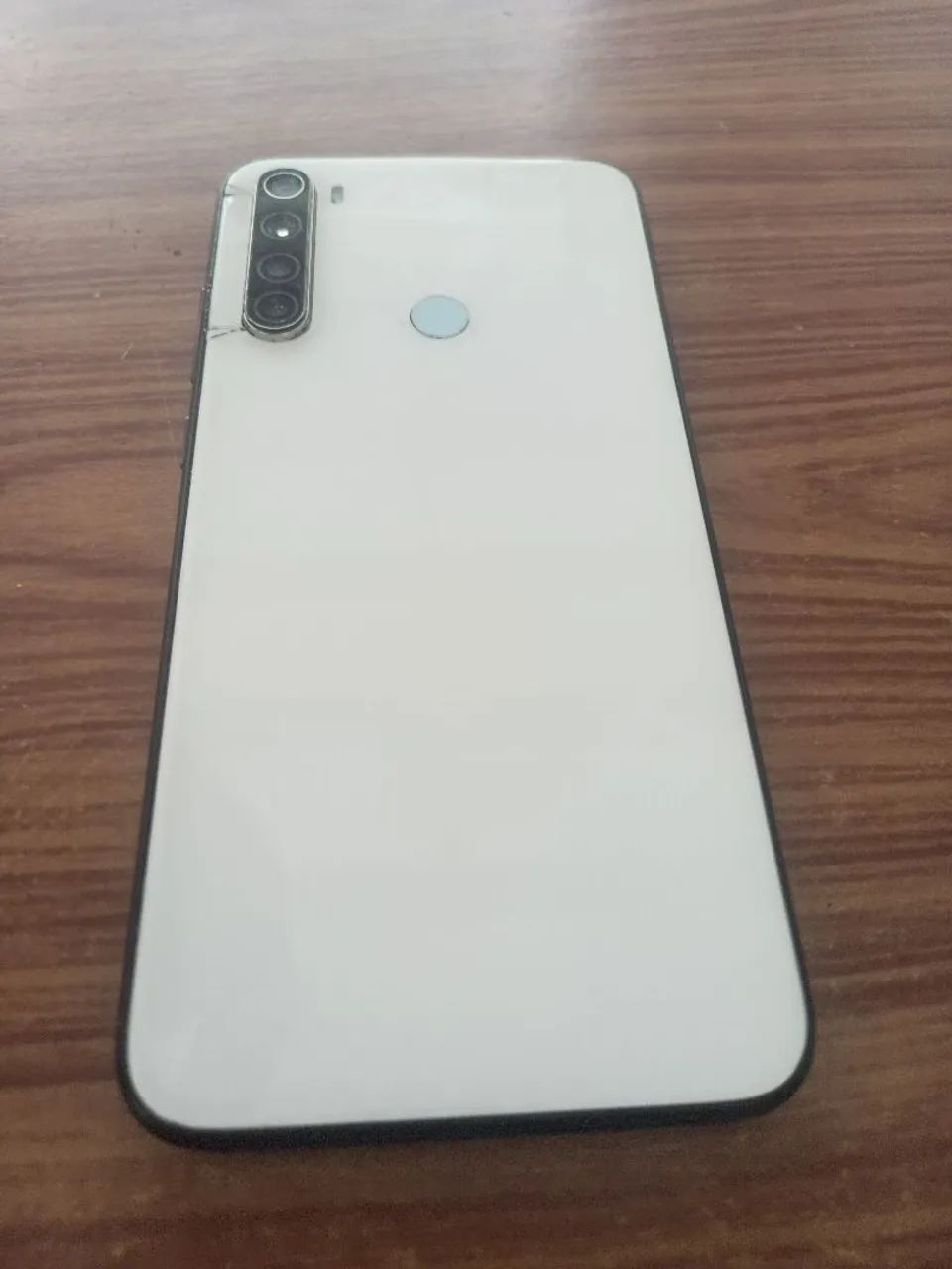 Redmi note 8 - Foto 2