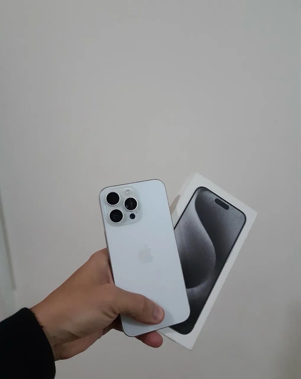 Iphone 15 Pro Max 512gb