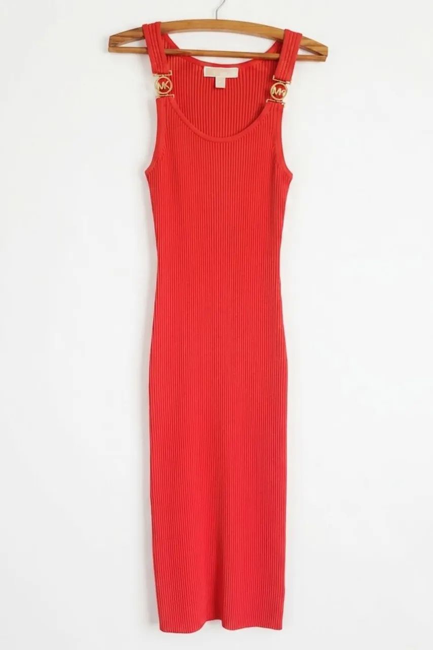 VESTIDO MICHAEL KORS ORIGINAL  - Foto 2
