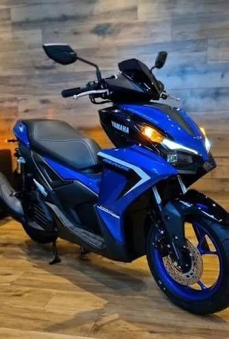 AEROX - Foto 3