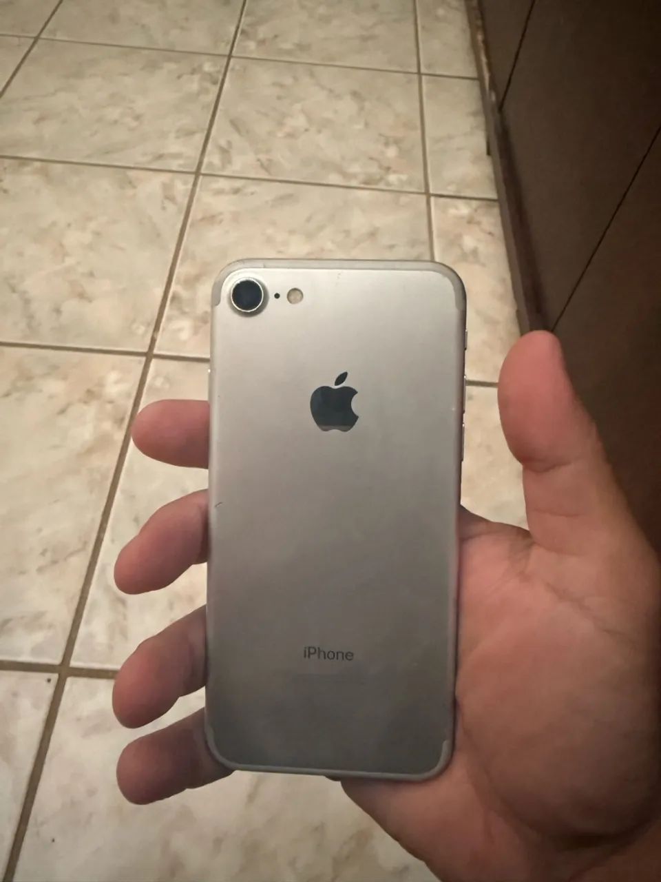 iPhone 7
