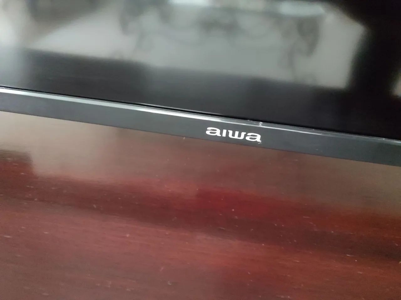 Tv aiwa 43 polegadas