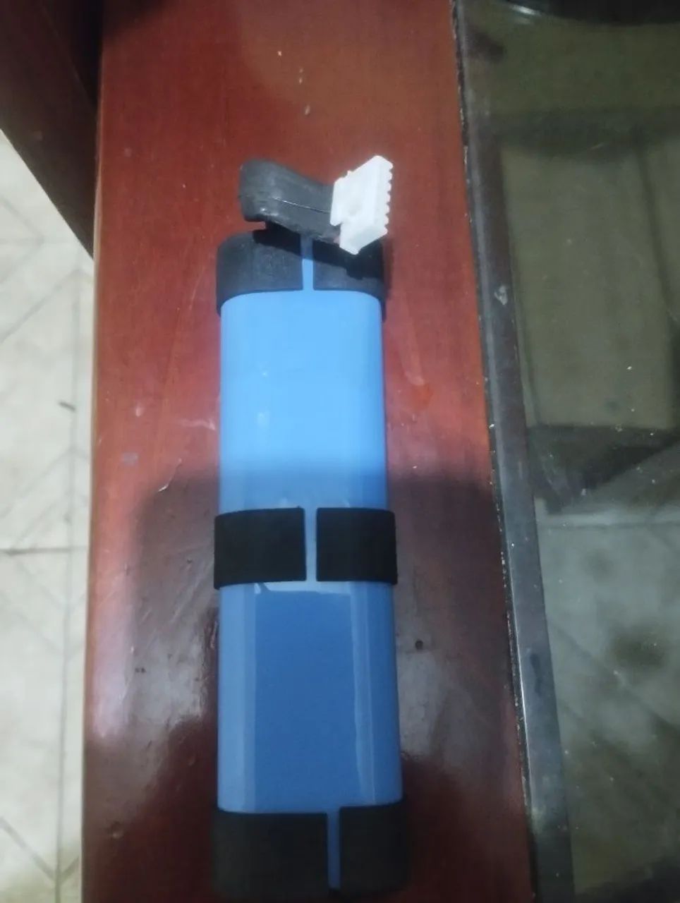 Bateria Xtreme2  - Foto 2