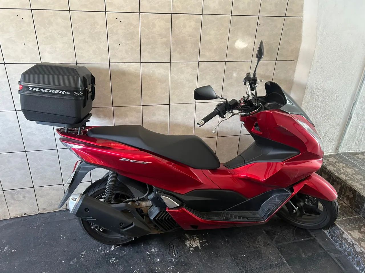 Moto PCX - 2025