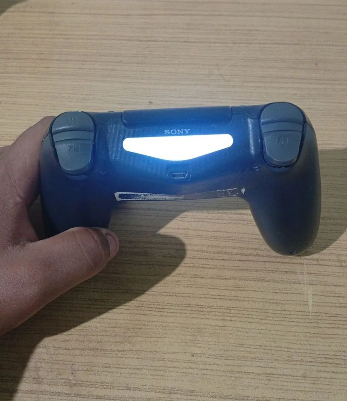 Controle Sony - Foto 5
