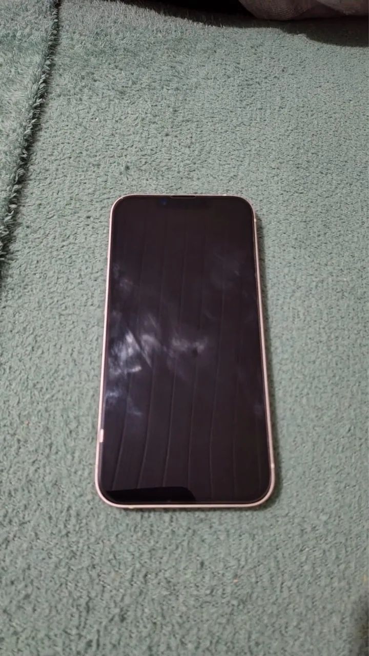 iPhone 14 semi novo - Foto 2
