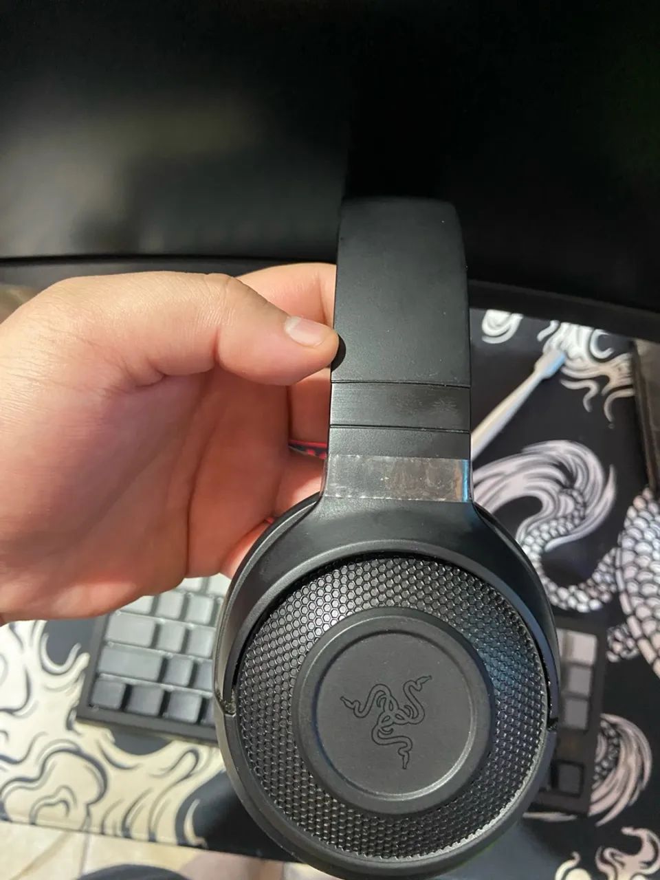 Razer Kraken X Lite - Foto 3