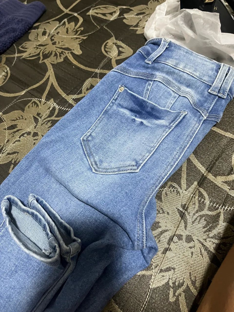 Calça Pitbull - Foto 3