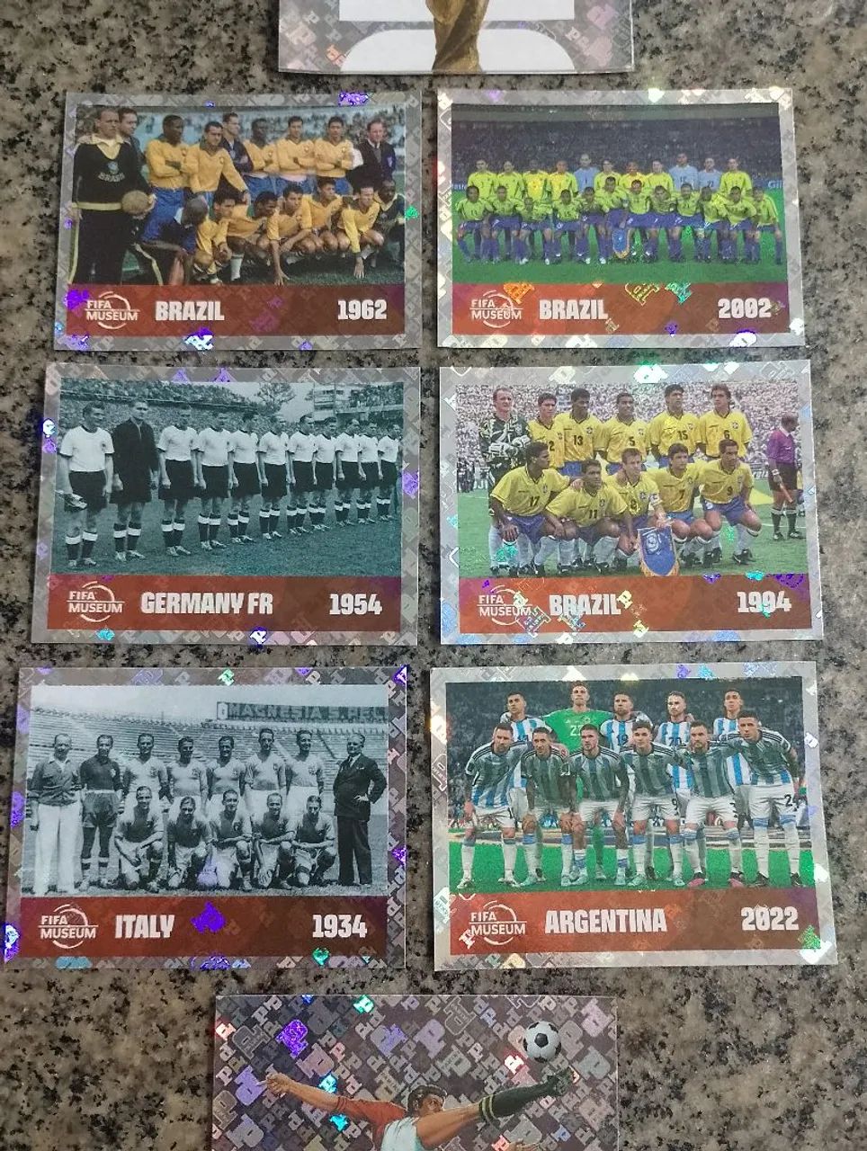Várias FWC- Valor incrível 20$! - Foto 2
