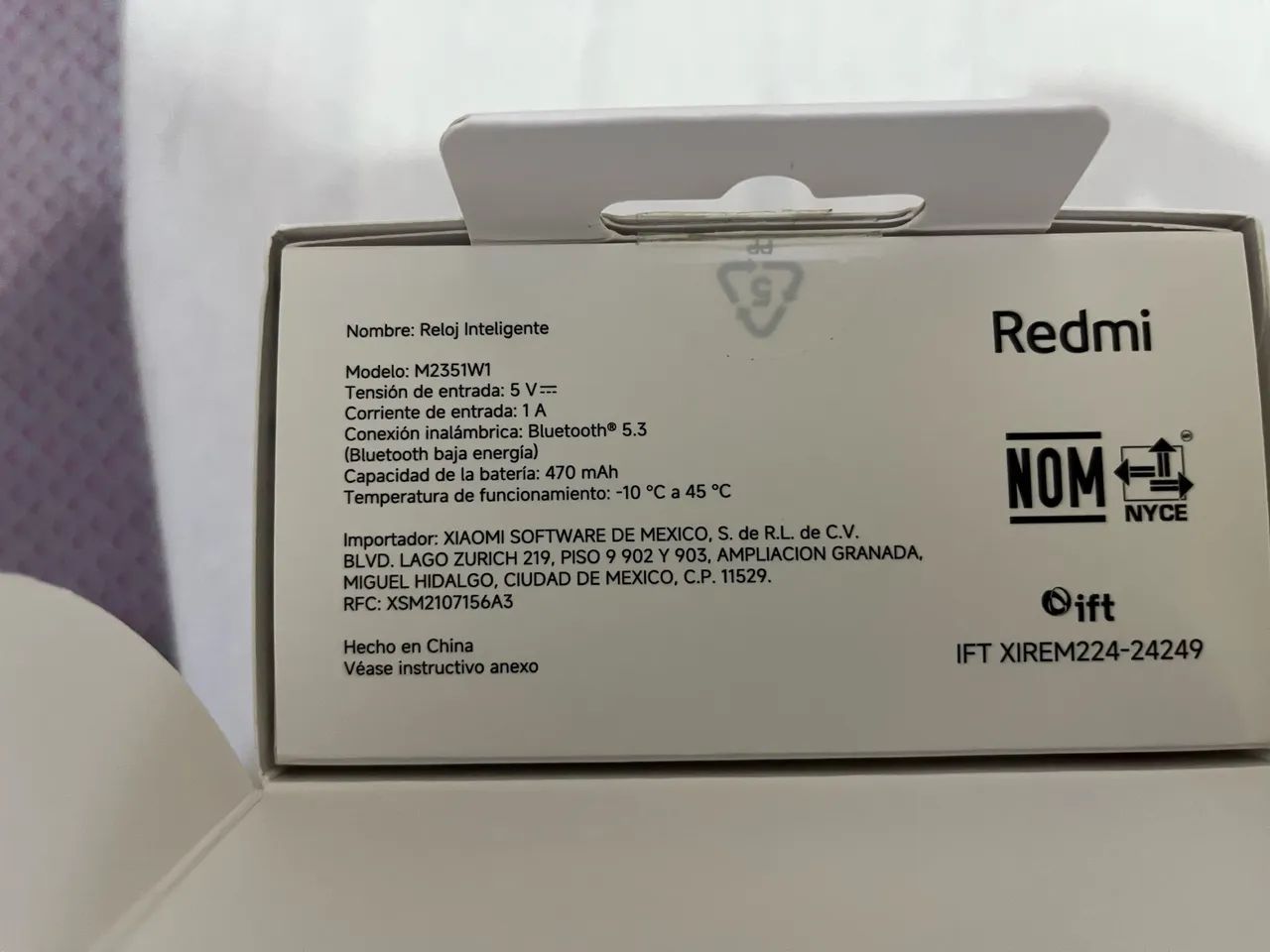 Redmi Watch 5 Active - Foto 4